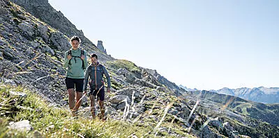 Wędrówki w Południowym Tyrolu: między Dolomitami a masywem Ortleru
