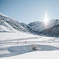Odkryj ciche boczne doliny i ciesz się naturą - IDM Südtirol/Benjamin Pfitscher