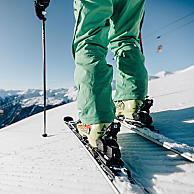 30 rejonów narciarskich i doskonale przygotowane stoki - IDM Südtirol/Benjamin Pfitscher