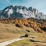 8 parków przyrody rozsianych po całym Południowym Tyrolu - IDM Südtirol/Alex Moling