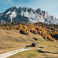 8 parków przyrody rozsianych po całym Południowym Tyrolu - IDM Südtirol/Alex Moling
