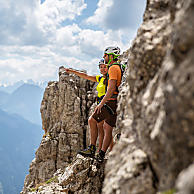 Wyjątkowa sceneria górskiego świata Południowego Tyrolu – StorytellerLabs