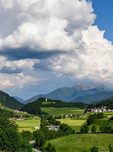 Urlaub auf dem Bauernhof in Sterzing und Umgebung
