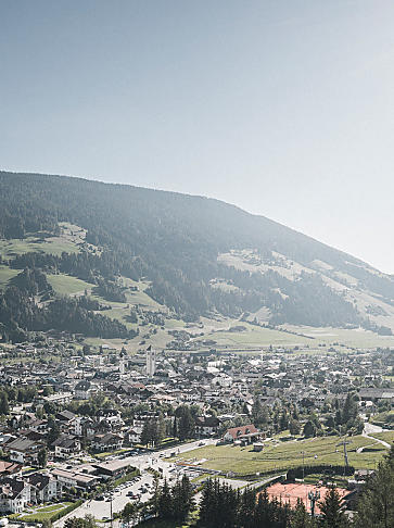 Urlaub auf dem Bauernhof in Innichen 