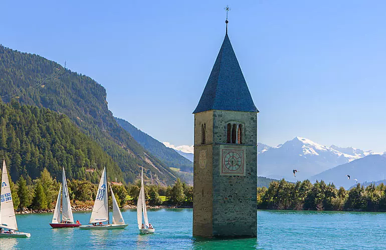 Wakacje w gospodarstwie w dolinie Vinschgau Wakacje w gospodarstwie w dolinie Vinschgau