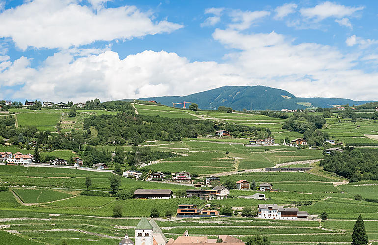 Urlop w gospodarstwie w Brixen i okolicy
