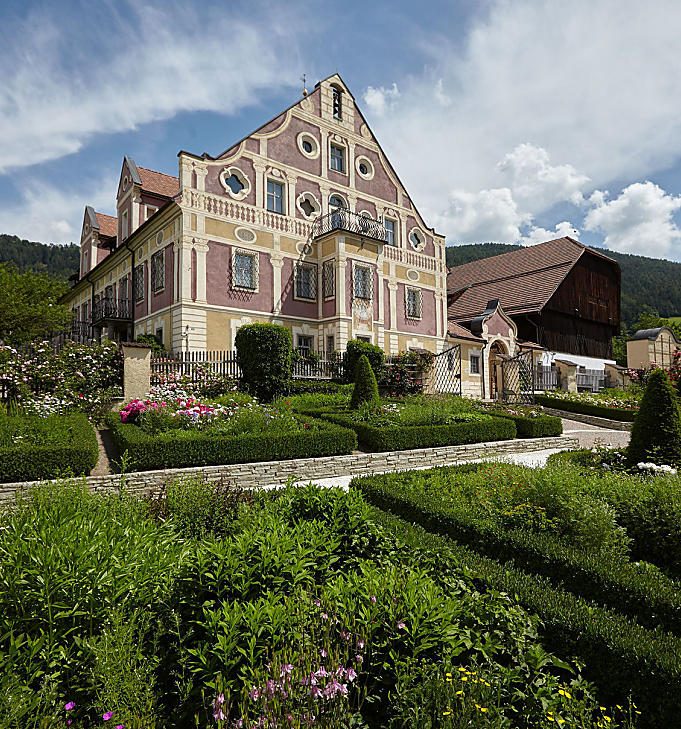 Muzeum etnograficzne w Dietenheim
