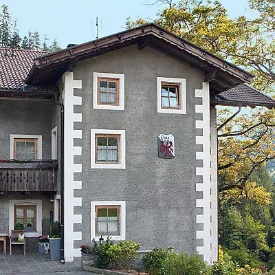 Siedziby szlacheckie w dolinie Passeiertal: o szlachcie i przywilejach