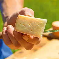 [Translate to Polish:] Südtiroler Gerichte