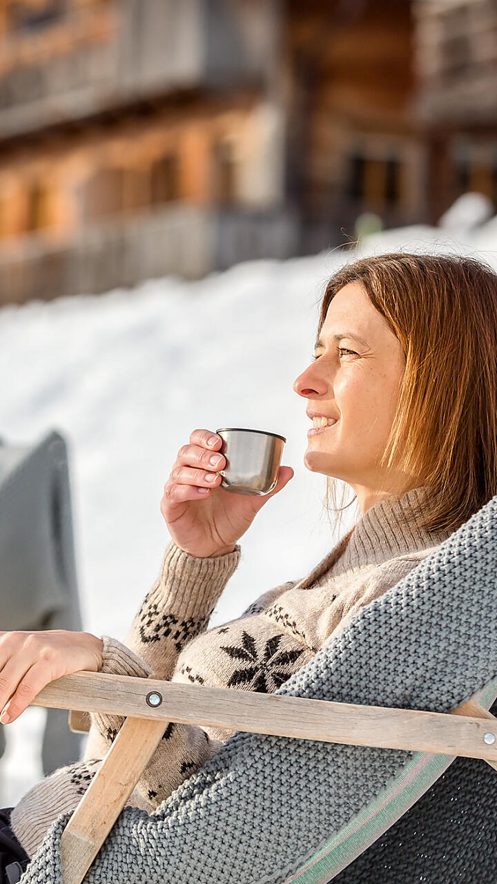  Urlop w gospodarstwie z apartamentami w Południowym Tyrolu