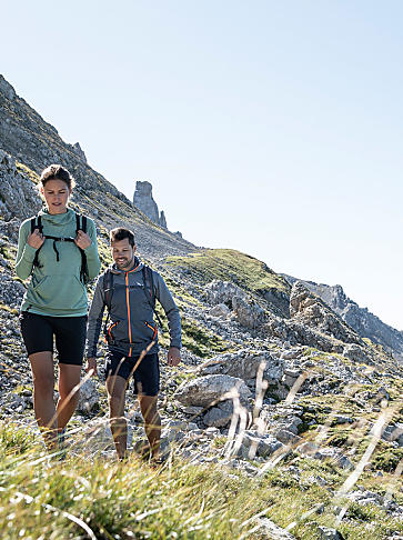 Wędrówki w Południowym Tyrolu: między Dolomitami a masywem Ortleru
