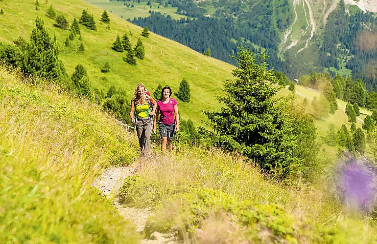 Wakacje w gospodarstwie w dolinie Eisacktal Wakacje w gospodarstwie w dolinie Eisacktal