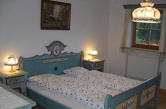 Krautbichlhof - Lista Photo