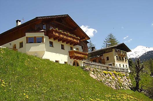 Krautbichlhof - Lista Photo