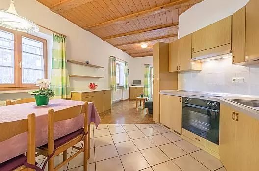 Innerhof - Lista Photo