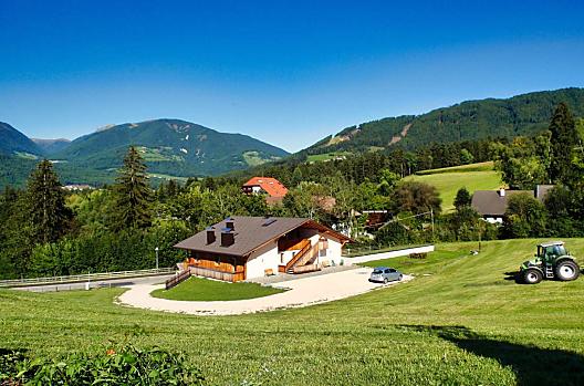 Jörgenhof - Lista Photo