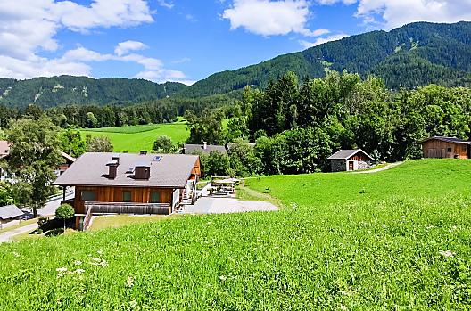 Jörgenhof - Lista Photo