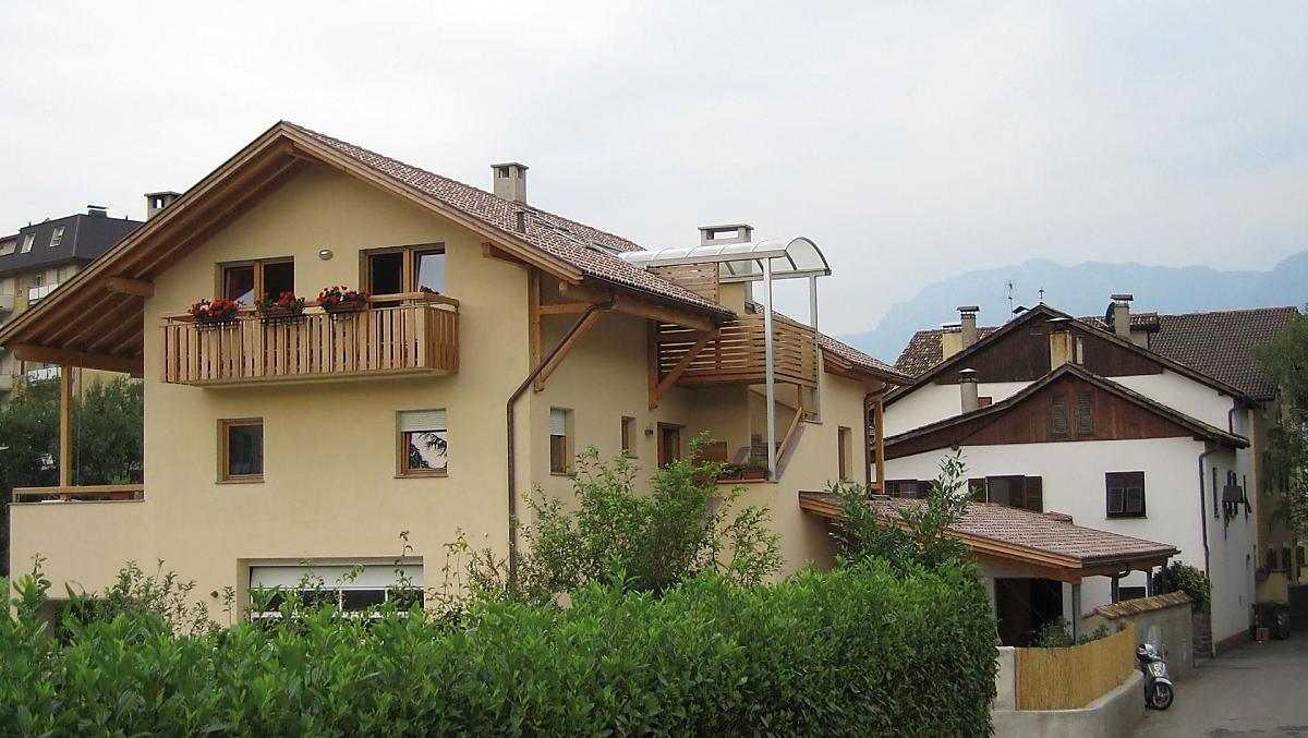 Haus Unterlechner - Galeria zdjęć Photo
