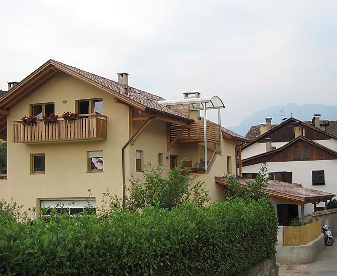 Haus Unterlechner - Galeria zdjęć Photo