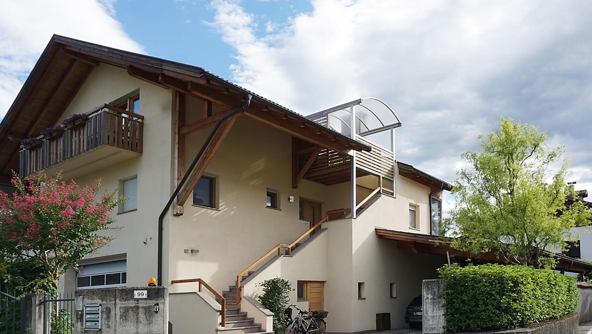 Haus Unterlechner - Galeria zdjęć Photo