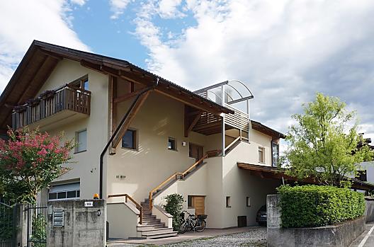 Haus Unterlechner - Lista Photo