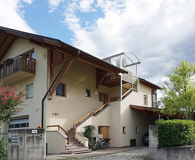 Haus Unterlechner - Galeria zdjęć Photo