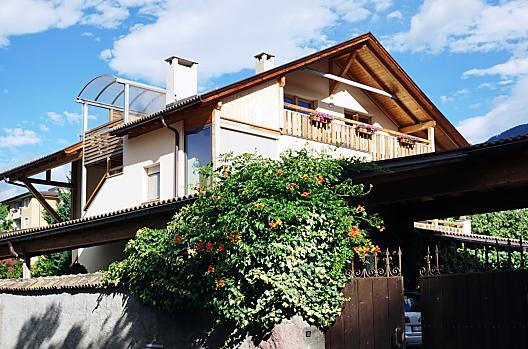 Haus Unterlechner - Lista Photo