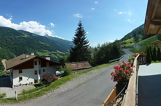 Pfandlerhof - Lista Photo
