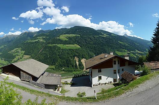 Pfandlerhof - Lista Photo