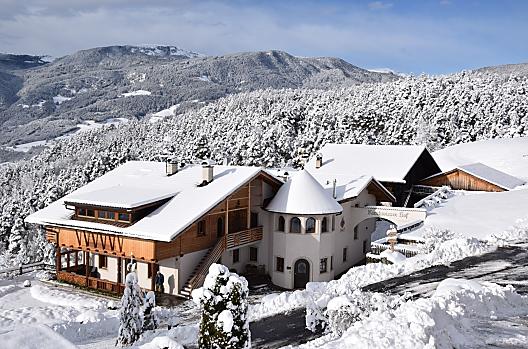 Kirchwieserhof - Lista Photo