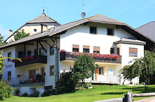 Mairhof - Lista Photo