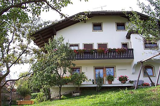 Mairhof - Lista Photo