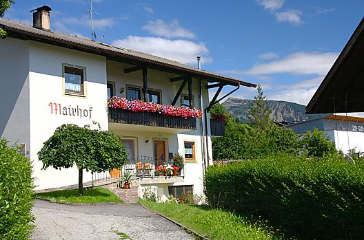 Mairhof - Lista Photo