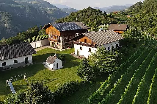 Gemoanerhof - Lista Photo