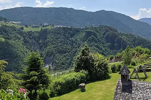 Gemoanerhof - Lista Photo