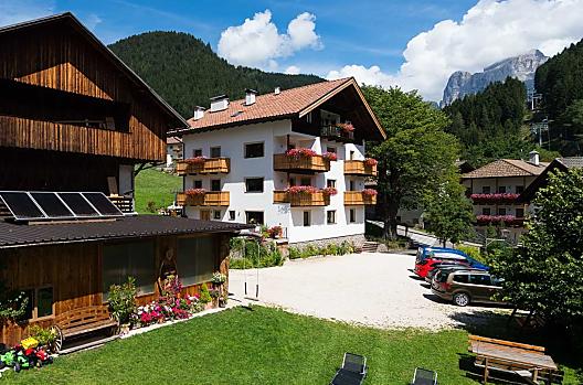 Schmidsagererhof - Lista Photo