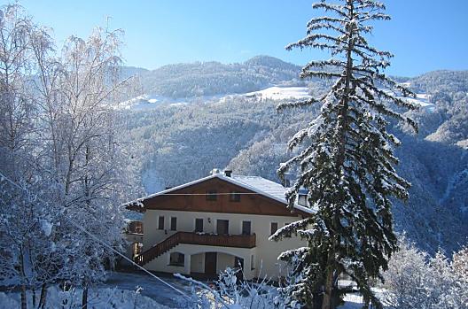 Prackfolerhof - Lista Photo
