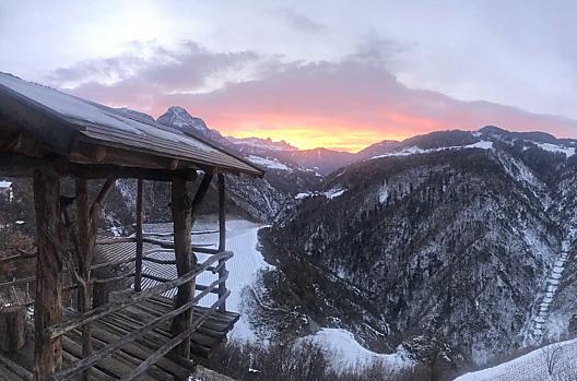 Prackfolerhof - Lista Photo