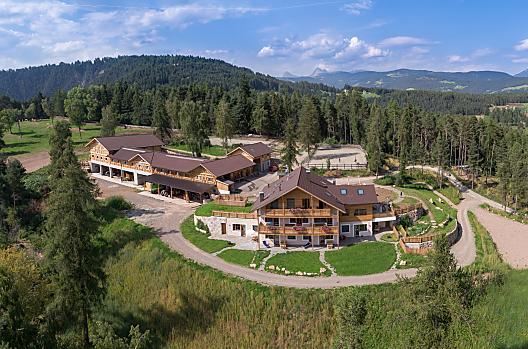Wietererhof - Lista Photo