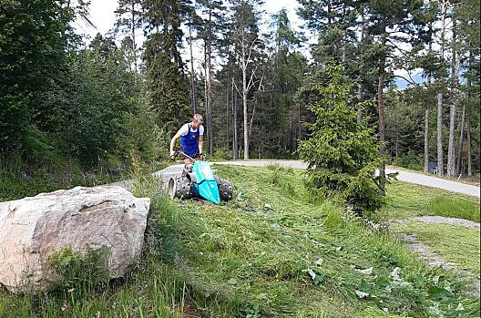 Wietererhof - Lista Photo