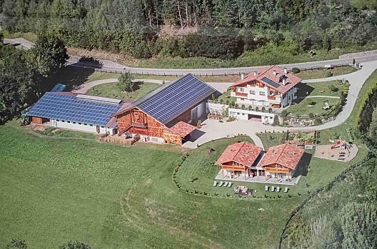 Gasserhof - Lista Photo
