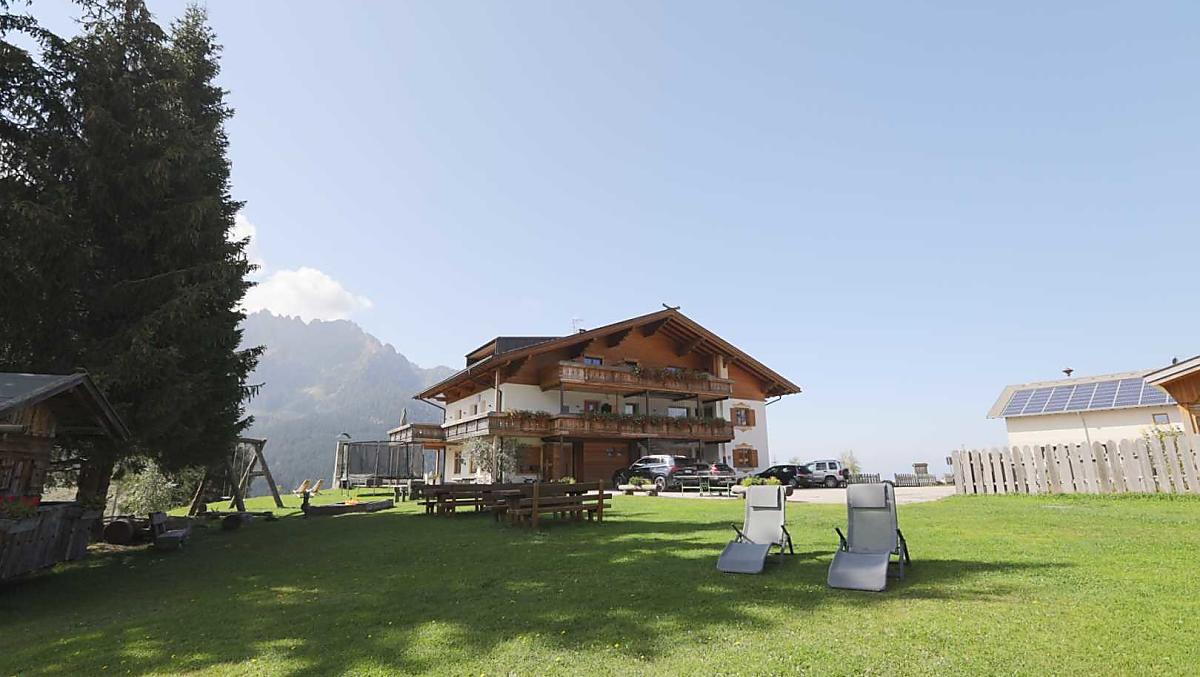Angerle-Alm - Galeria zdjęć Photo
