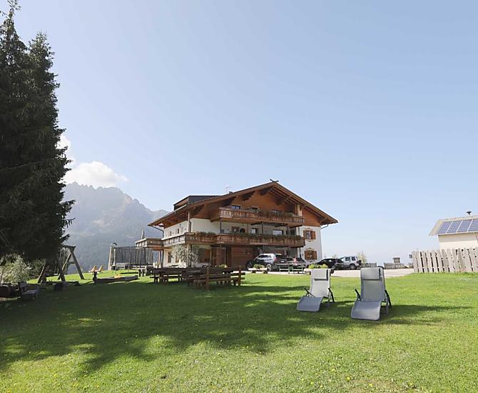 Angerle-Alm - Galeria zdjęć Photo