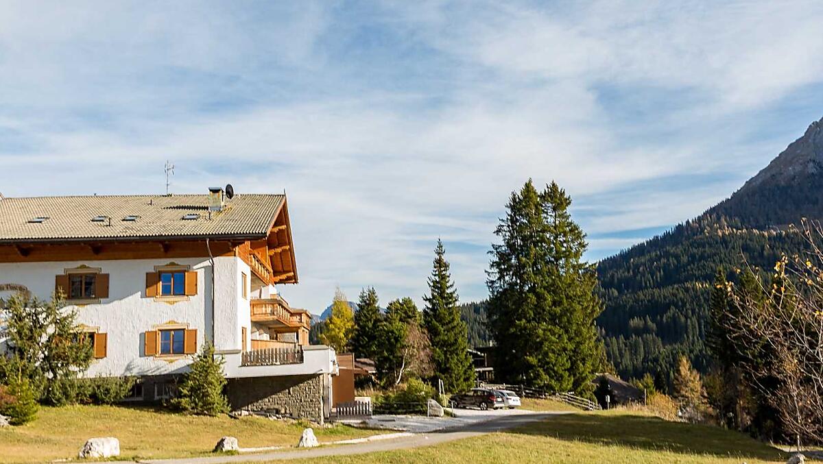 Angerle-Alm - Galeria zdjęć Photo
