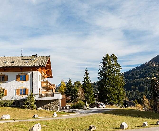 Angerle-Alm - Galeria zdjęć Photo