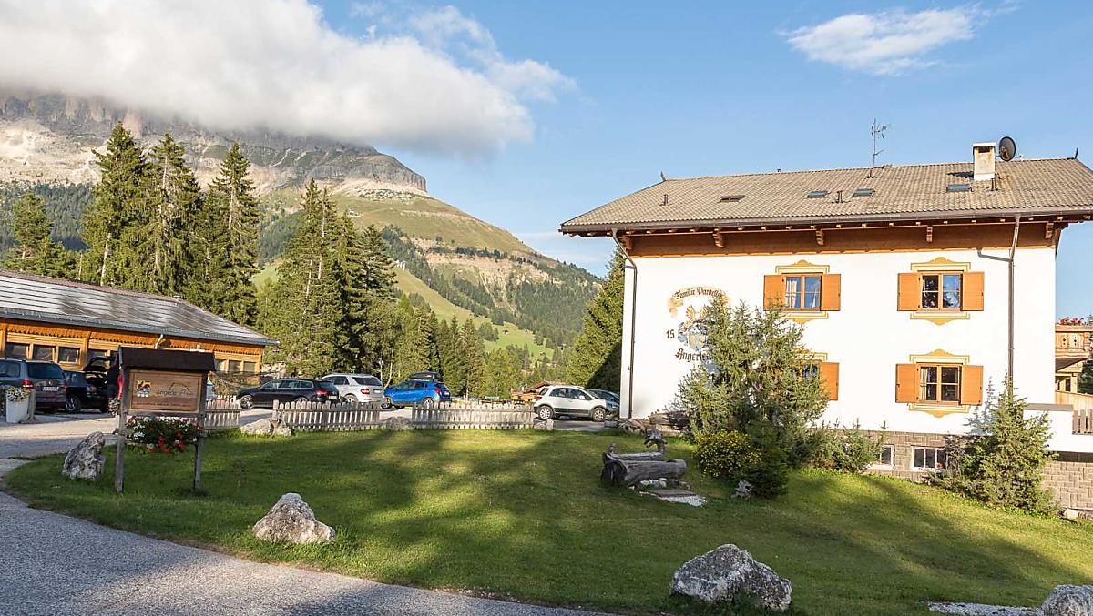 Angerle-Alm - Galeria zdjęć Photo