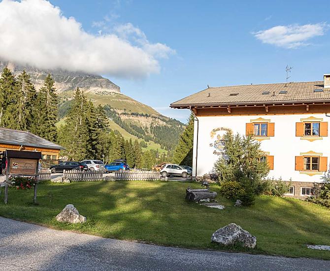 Angerle-Alm - Galeria zdjęć Photo