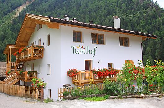 Tumlhof - Lista Photo
