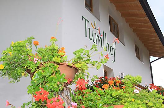 Tumlhof - Lista Photo