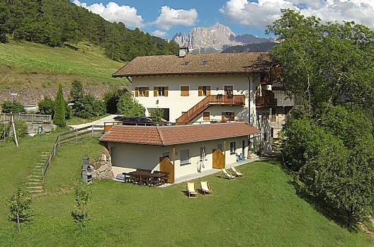 Unterwegerhof - Lista Photo
